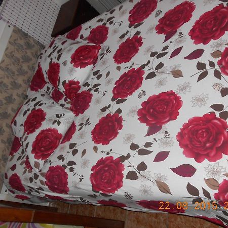 Pousada Hospedagem Rose'S كانيلا المظهر الخارجي الصورة