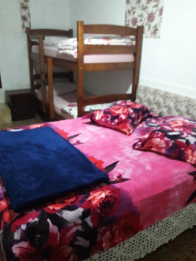 Pousada Hospedagem Rose'S كانيلا المظهر الخارجي الصورة