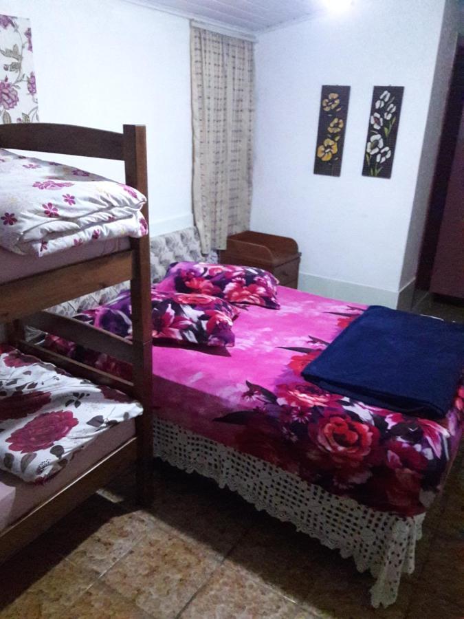 Pousada Hospedagem Rose'S كانيلا المظهر الخارجي الصورة
