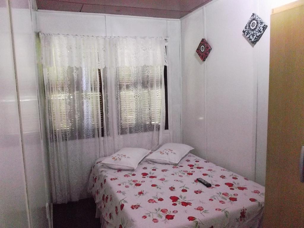 Pousada Hospedagem Rose'S كانيلا المظهر الخارجي الصورة