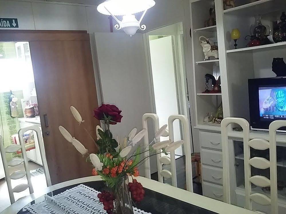 Pousada Hospedagem Rose'S كانيلا المظهر الخارجي الصورة