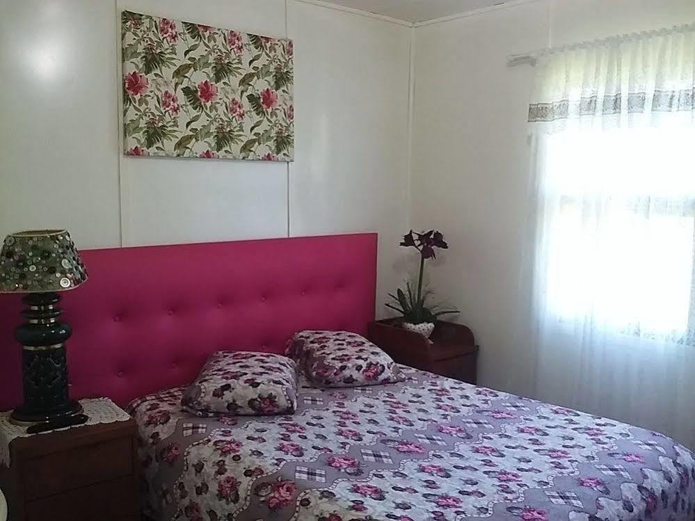 Pousada Hospedagem Rose'S كانيلا المظهر الخارجي الصورة