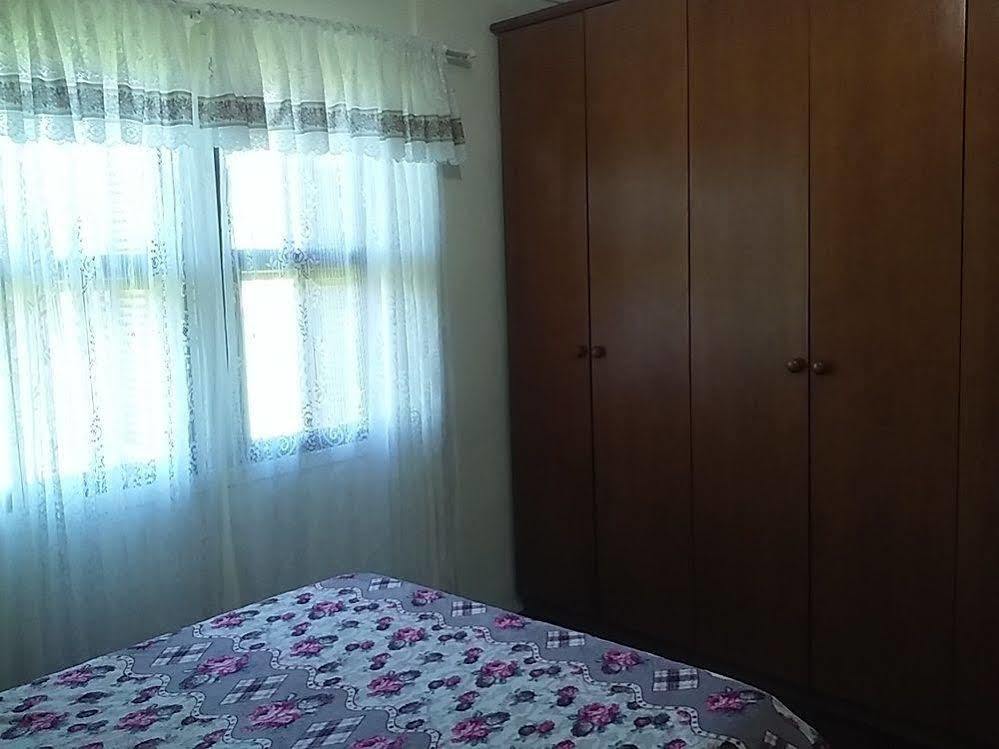 Pousada Hospedagem Rose'S كانيلا المظهر الخارجي الصورة