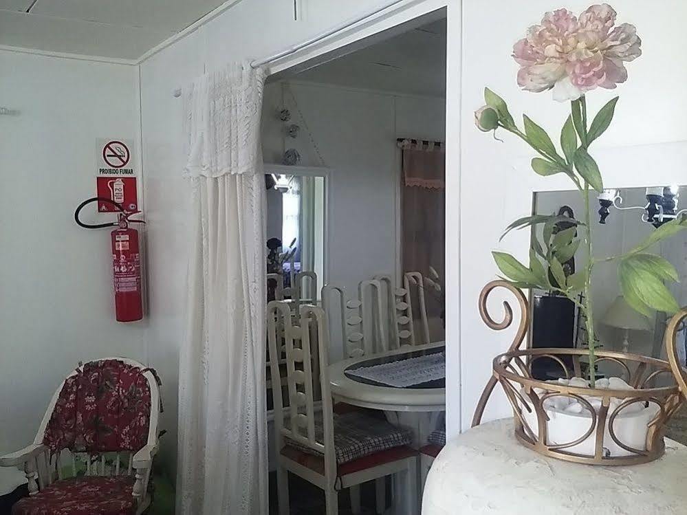 Pousada Hospedagem Rose'S كانيلا المظهر الخارجي الصورة